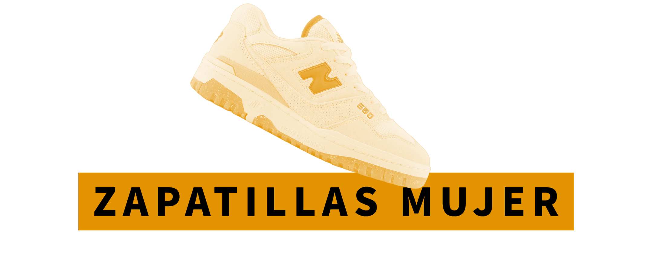 Zapatillas de mujer